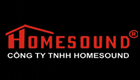 Công ty TNHH Loa Homesound Việt Nam